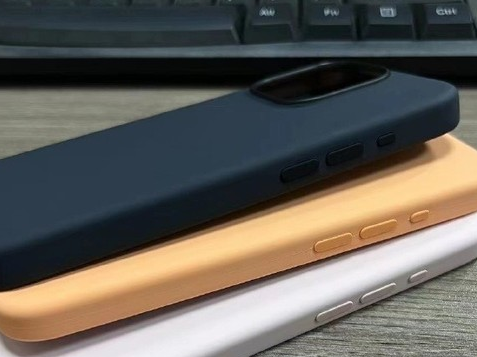 定日苹果14维修站分享iPhone14手机壳能直接给iPhone15用吗?