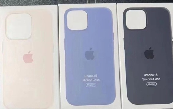 定日苹果14维修站分享iPhone14手机壳能直接给iPhone15用吗？ 