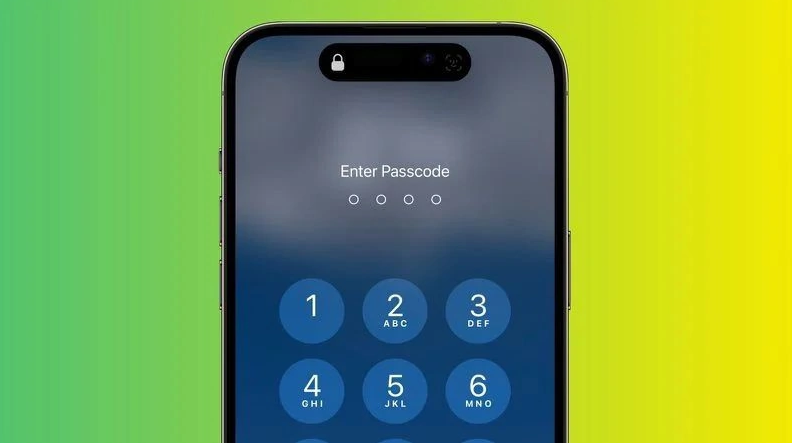 定日苹果维修网点分享凭iPhone密码就能窃取“你的整个数字生活”？ 