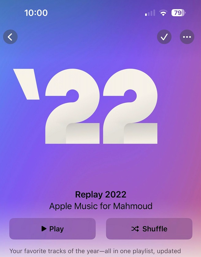 定日苹果手机维修分享iOS16.2 Beta3更新内容及升级建议 