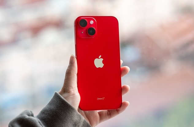 定日苹果14维修分享为什么大家觉得iPhone 14不香了 