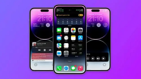 定日苹果手机维修分享iOS 16.1 RC版是iOS 16.1正式版吗 