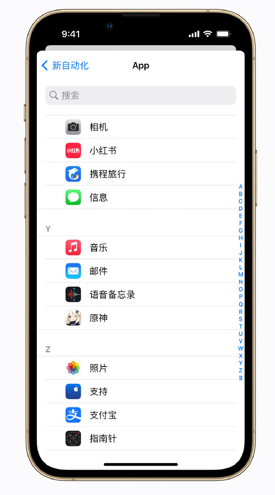 定日苹果手机维修分享iPhone 实用小技巧 