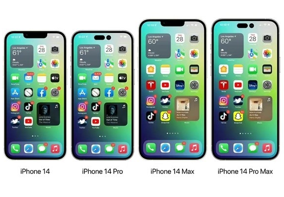定日苹果14维修分享iPhone14可以分期吗 
