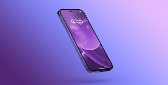 定日苹果14维修分享iPhone14配色有哪些 