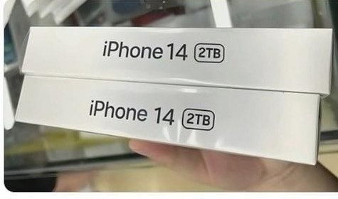定日苹果14维修分享iPhone 14值得下手吗 