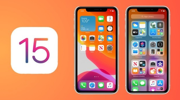 定日苹果13维修分享iPhone13更新iOS 15.5，体验如何 