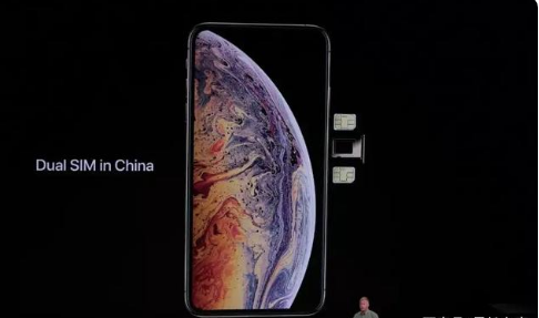 定日苹果手机维修分享iPhone eSIM 出 Bug怎么办 