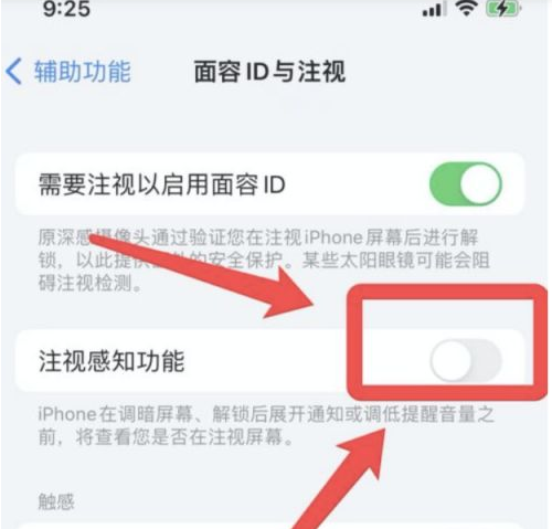 定日苹果13维修分享为什么iPhone 13来电铃声忽大忽小 