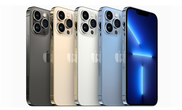 定日苹果14维修分享iPhone 14、14 Pro/Max规格、售价汇总 