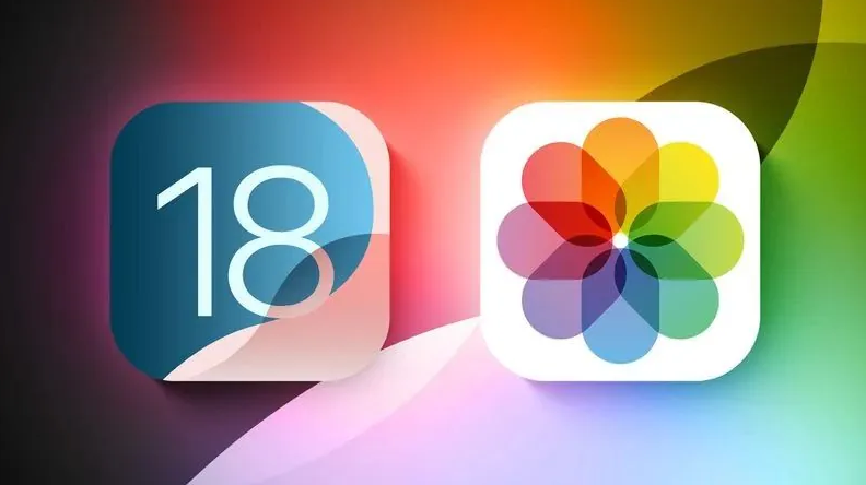 定日苹果手机维修分享苹果 iOS / iPadOS 18.1Beta 3 发布 