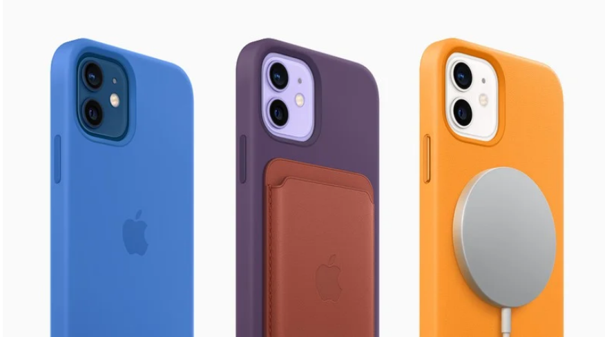 定日苹果手机维修分享关于 iPhone 13 的细节爆料 
