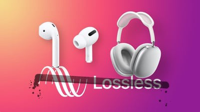 定日苹果手机维修分享哪些设备支持Apple Music 无损音频 