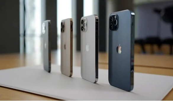 定日苹果手机维修分享为什么说iPhone13才是真旗舰 