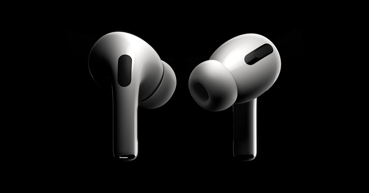 定日苹果手机维修分享AirPods Pro 爆音、降噪效果下降怎么办 