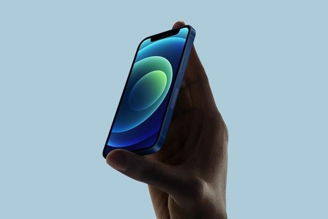 定日苹果手机维修分享iPhone 12 mini辐射很大吗 