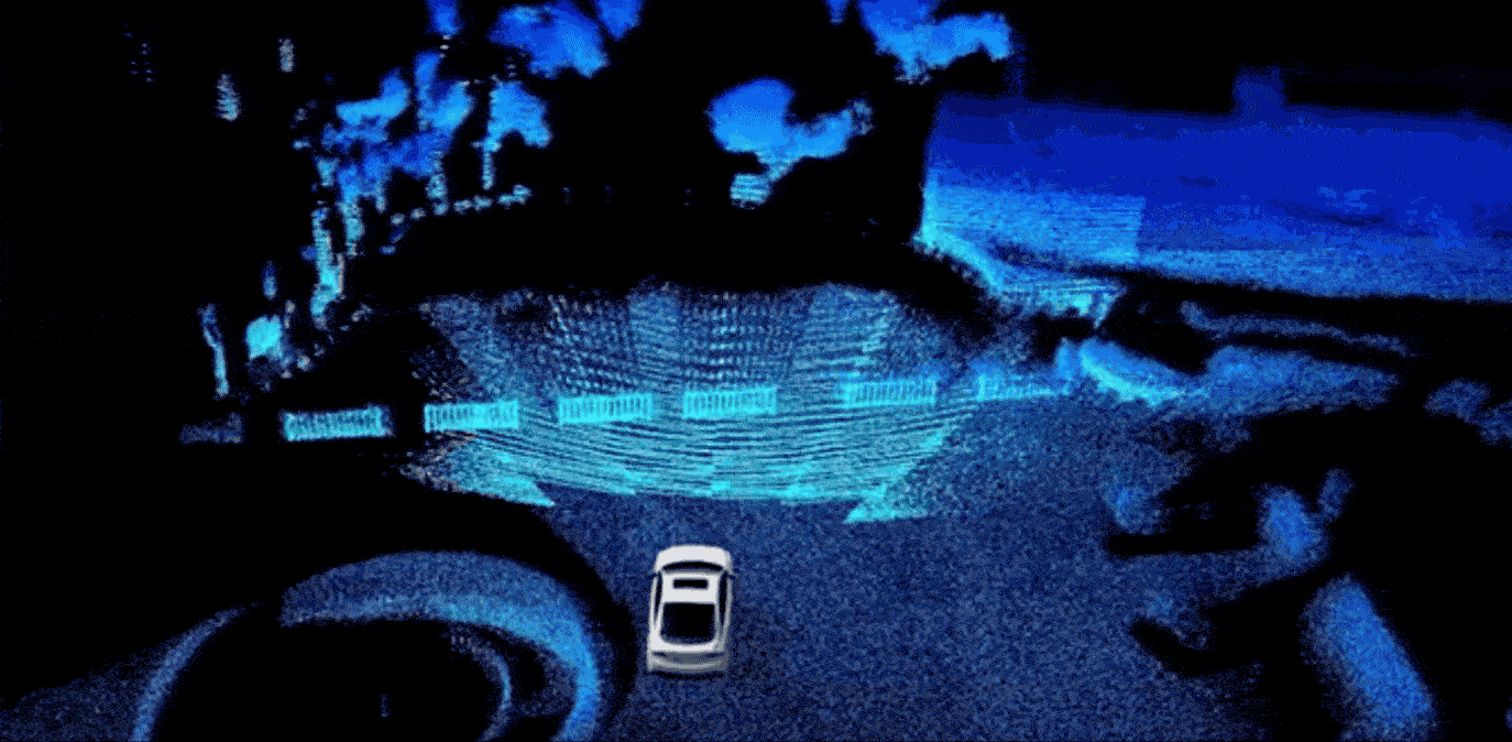 定日苹果手机维修分享iPhone 12 Pro 搭载的 LiDAR 镜头与 ToF 镜头有什么不同 