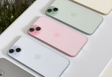 定日iPhone15序列号查询分享如何查找苹果15手机序列号的位置