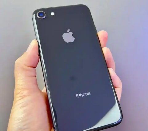 定日苹果8系统维修分享iPhone8手机系统升级后无法开机如何修复 