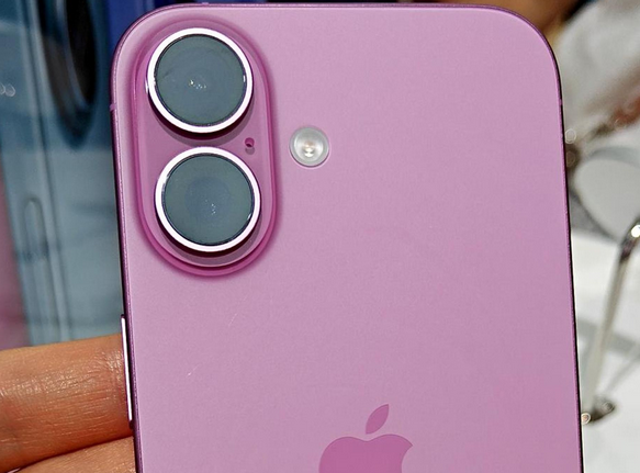 定日苹果16卡顿维修分享如何优化iPhone16手机卡顿问题 