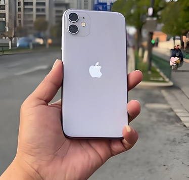 定日苹果11系统维修分享iPhone11手机系统崩溃无法开机如何解决