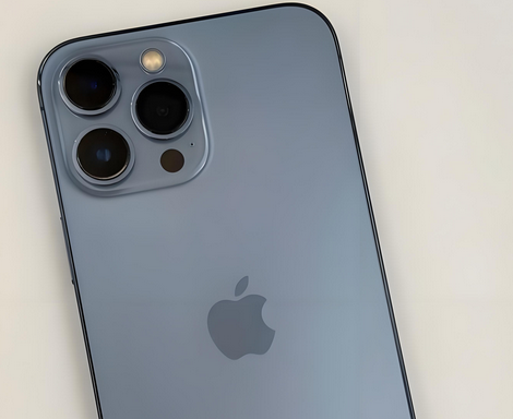 定日苹果13杂音维修分享如何处理苹果13手机接打电话有杂音