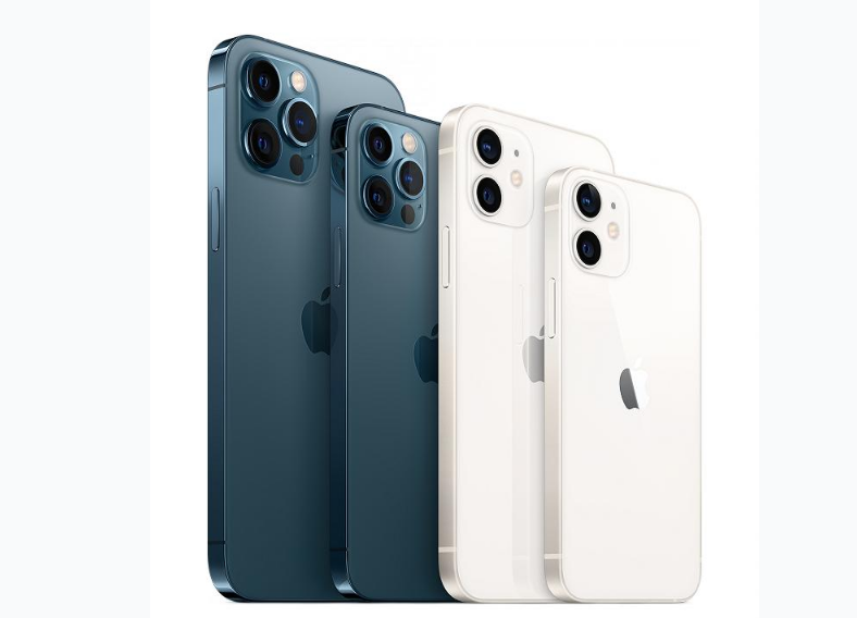 定日苹果维修点分享iPhone 12 Pro进水维修 