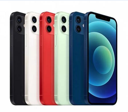 定日苹果维修点分享iPhone 12 Pro Max黑屏冷门故障解读 