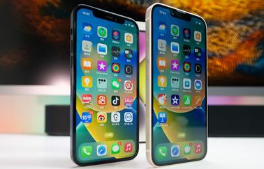 定日苹果维修点分享iPhone 14黑屏多元故障深度解读 