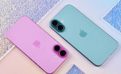 定日苹果维修点分享iPhone 16手机黑屏多重诱因解析 