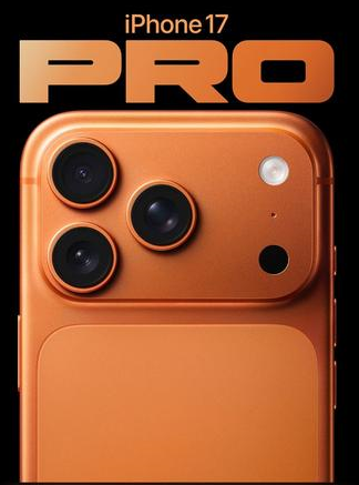 定日苹果维修点分享iPhone 17 Pro发烫五大隐藏诱因详解 