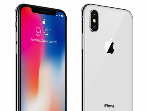 定日苹果维修点分享iPhone X摄像头实拍质感与场景适配全解析 