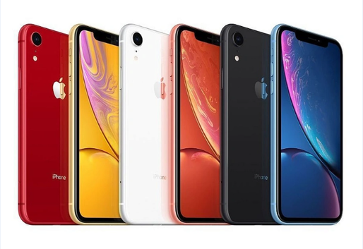 定日苹果维修点分享iPhone XR摄像头原生色彩表现与日常拍摄实用指南 